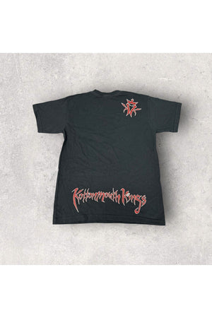 Vintage Anvil Kottonmouth Kings Band Tee- YTH L