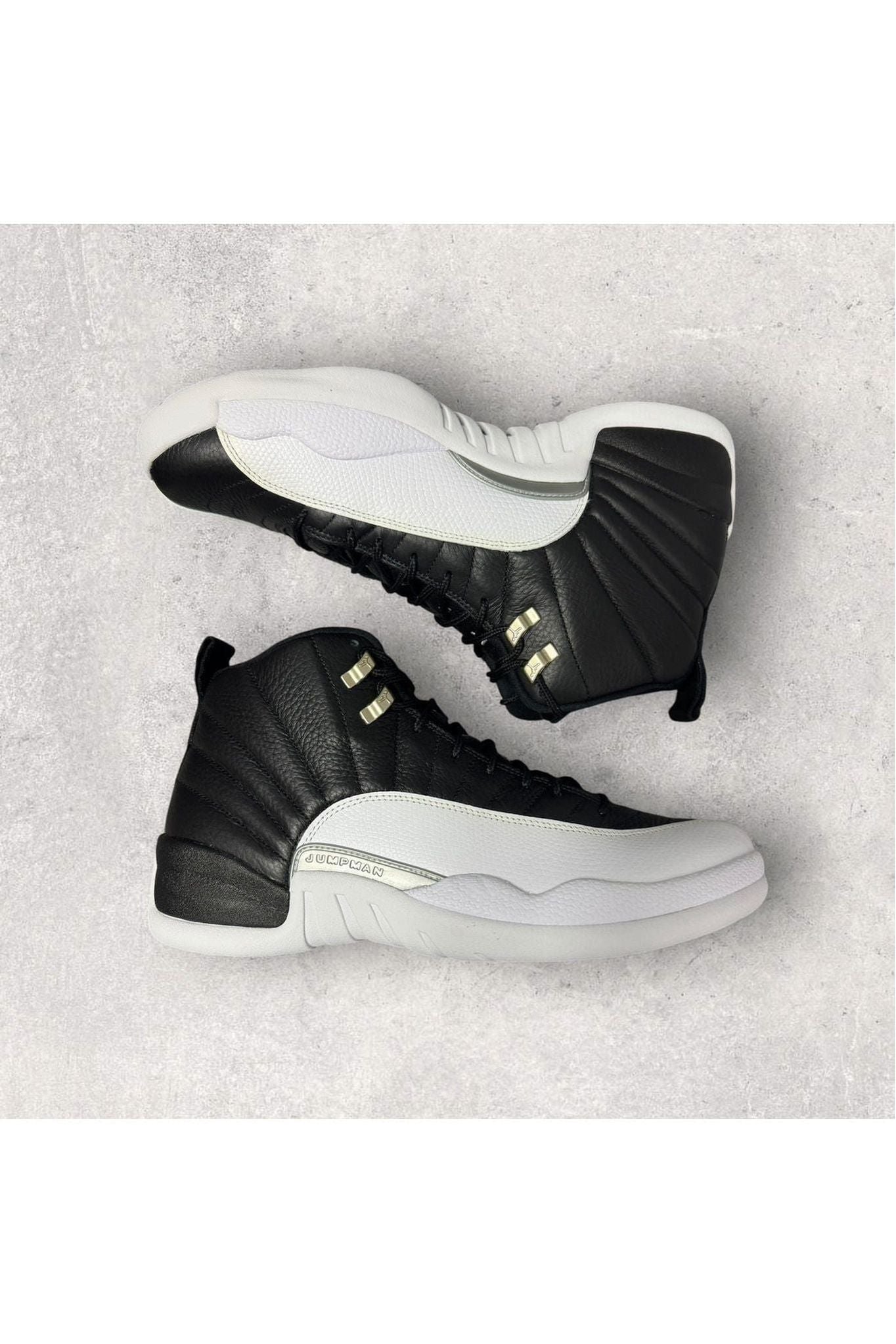 Jordan 12 Retro Playoffs (2022)- SZ 12