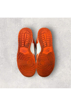 Nike Dunk High Syracuse (2021) (Women's)- SZ 12 WMNS/10.5 MENS