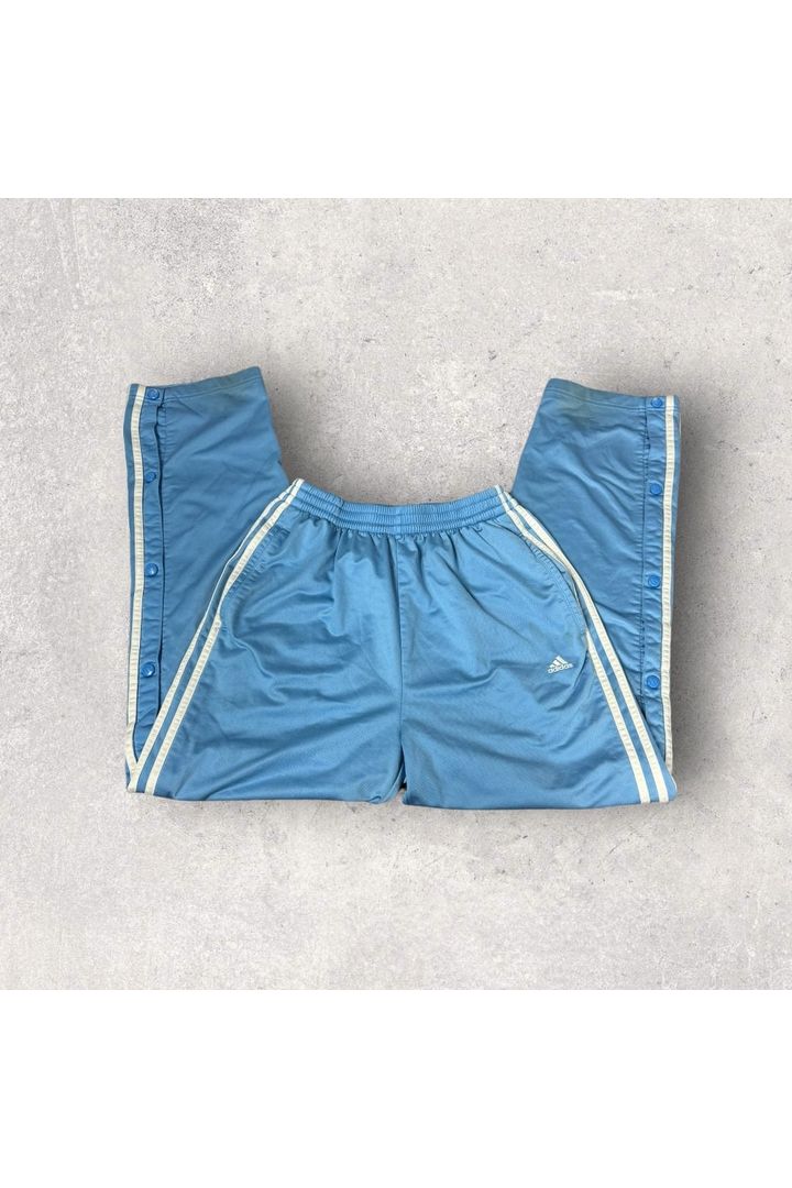 Vintage Adidas Breakaway Joggers- M