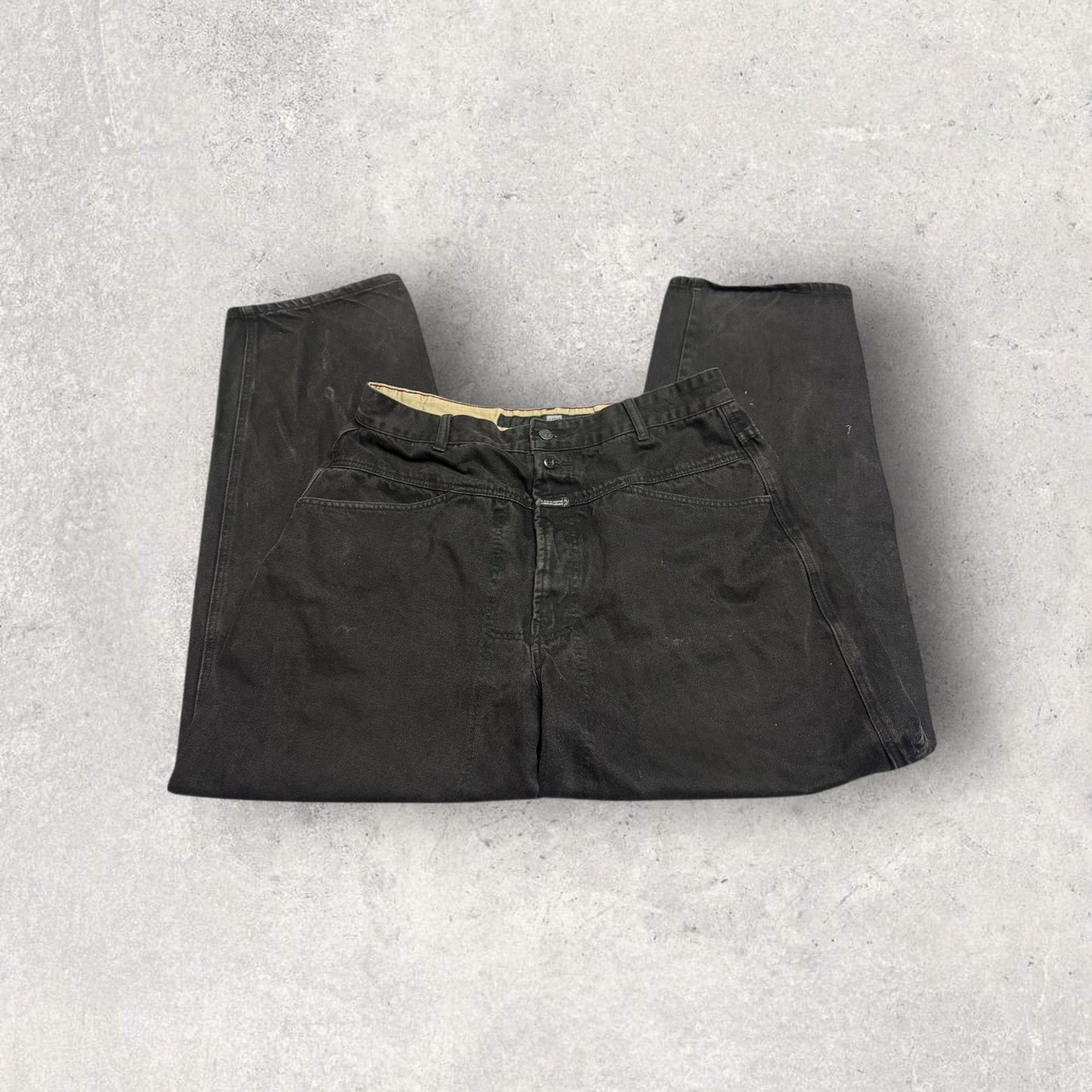 Vintage Y2K Marithe + Francois Girbaud Jeans- SZ 36 x 29