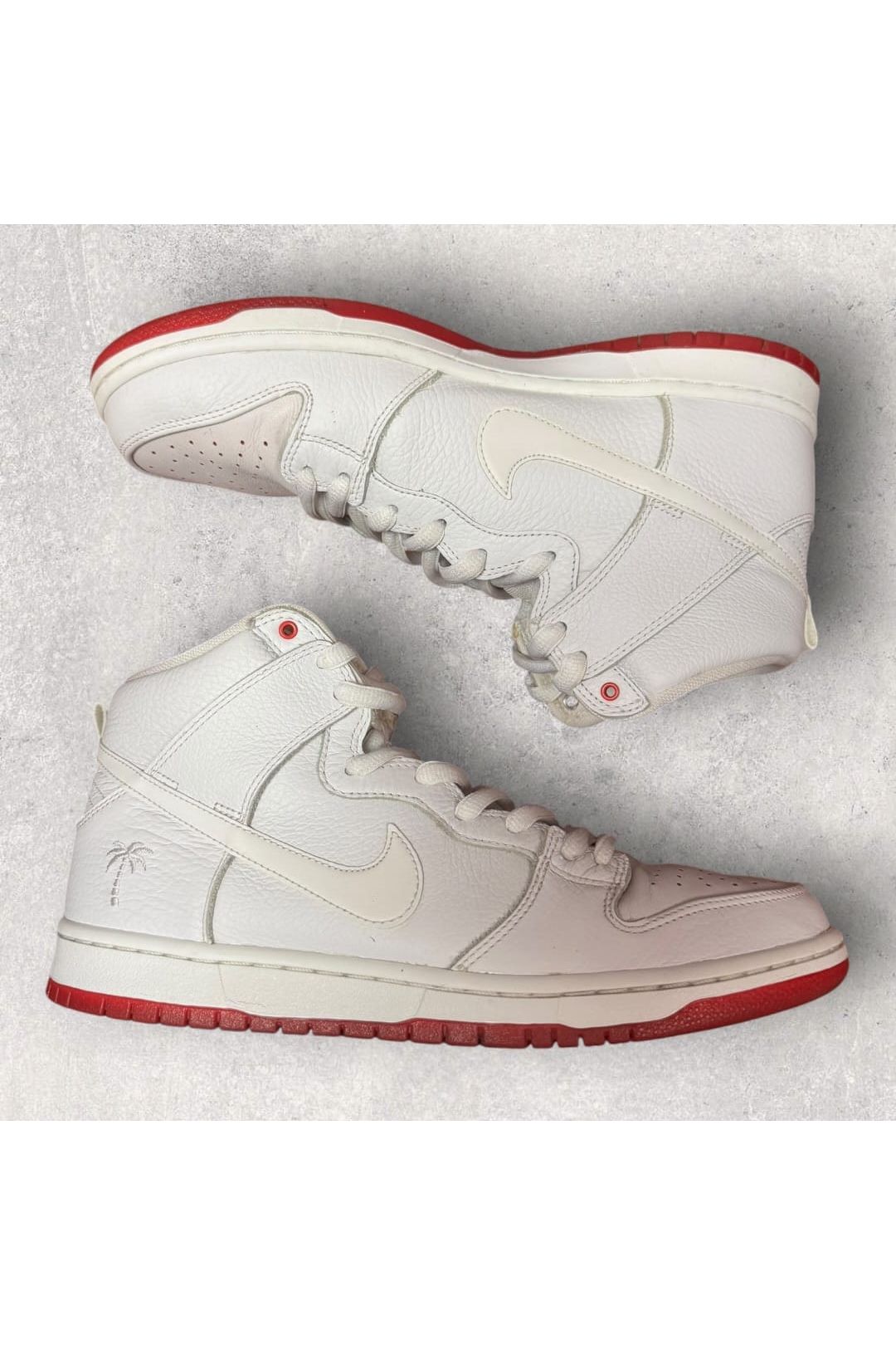 Nike SB Dunk High Kevin Bradley- SZ 11.5