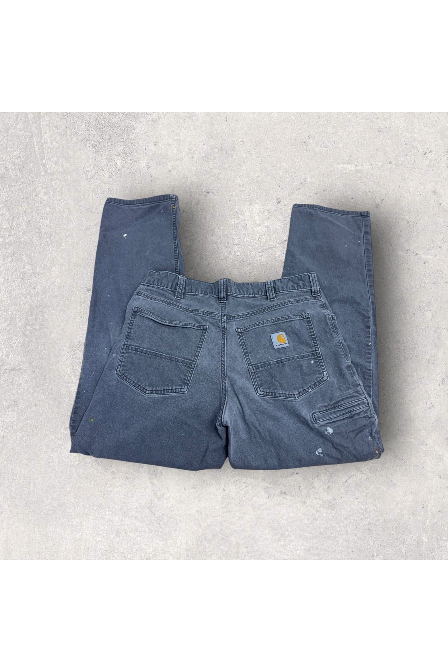 Carhartt Relaxed Fit Workwear Pants- 33 x 32