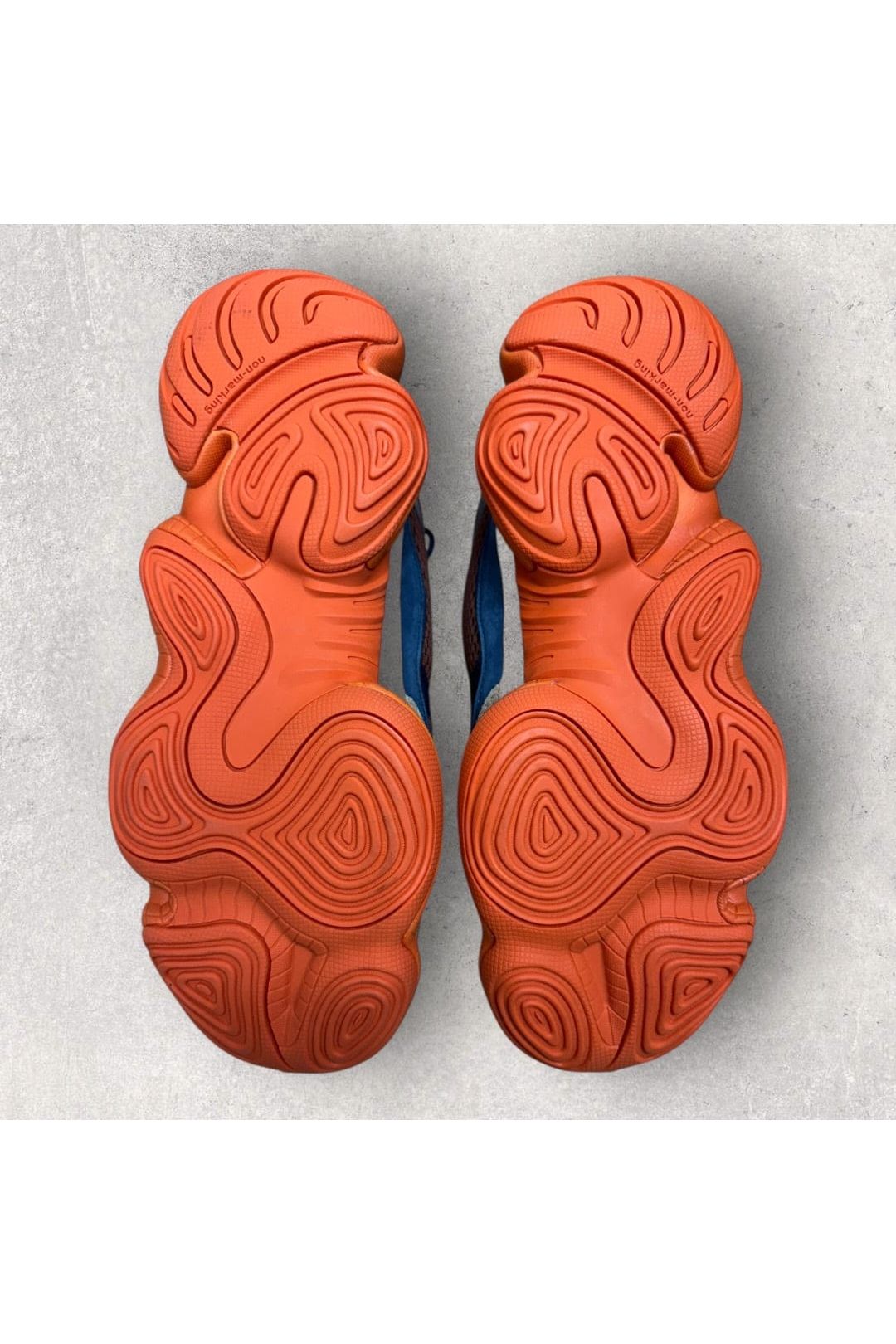 adidas Yeezy 500 Enflame- SZ 10.5