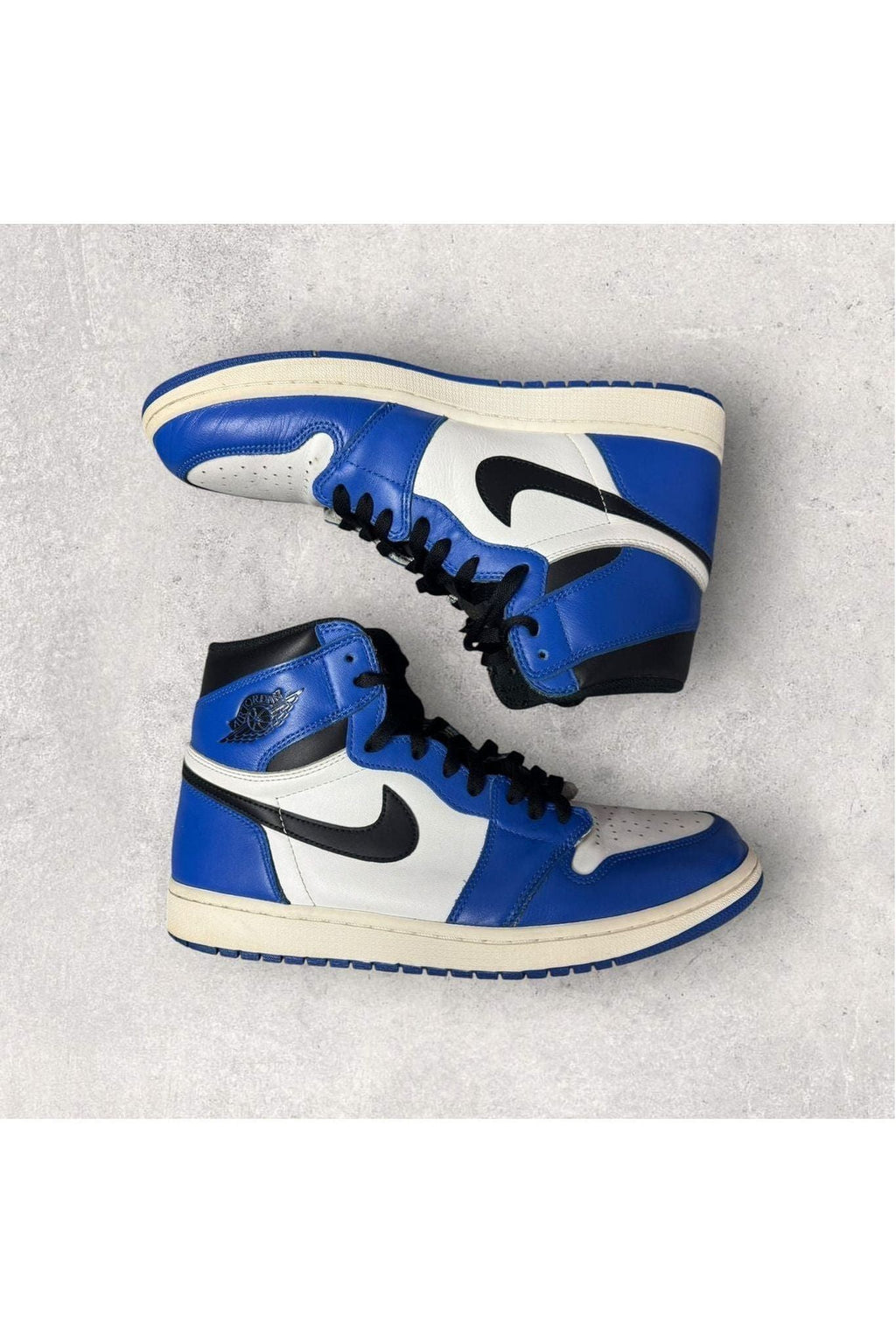 Jordan 1 Retro High Game Royal- SZ 13