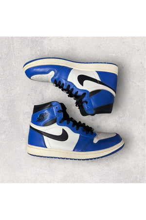Jordan 1 Retro High Game Royal- SZ 13