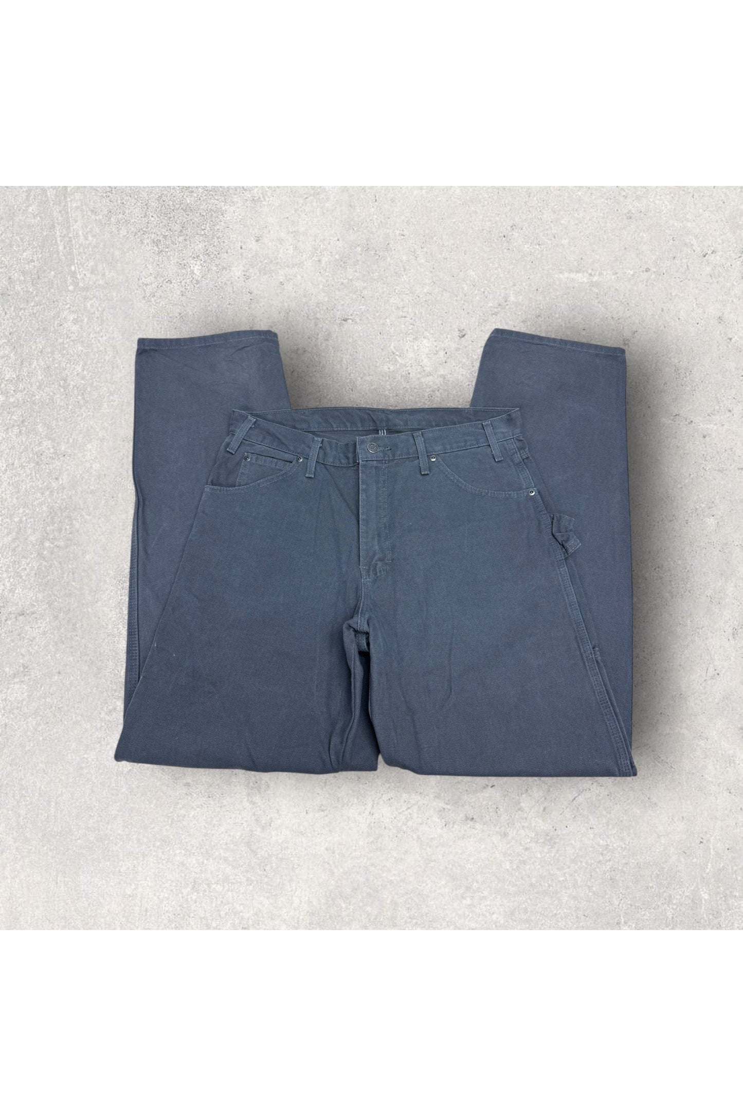 Dickies Carpenter Workwear Pants- 34 x 34