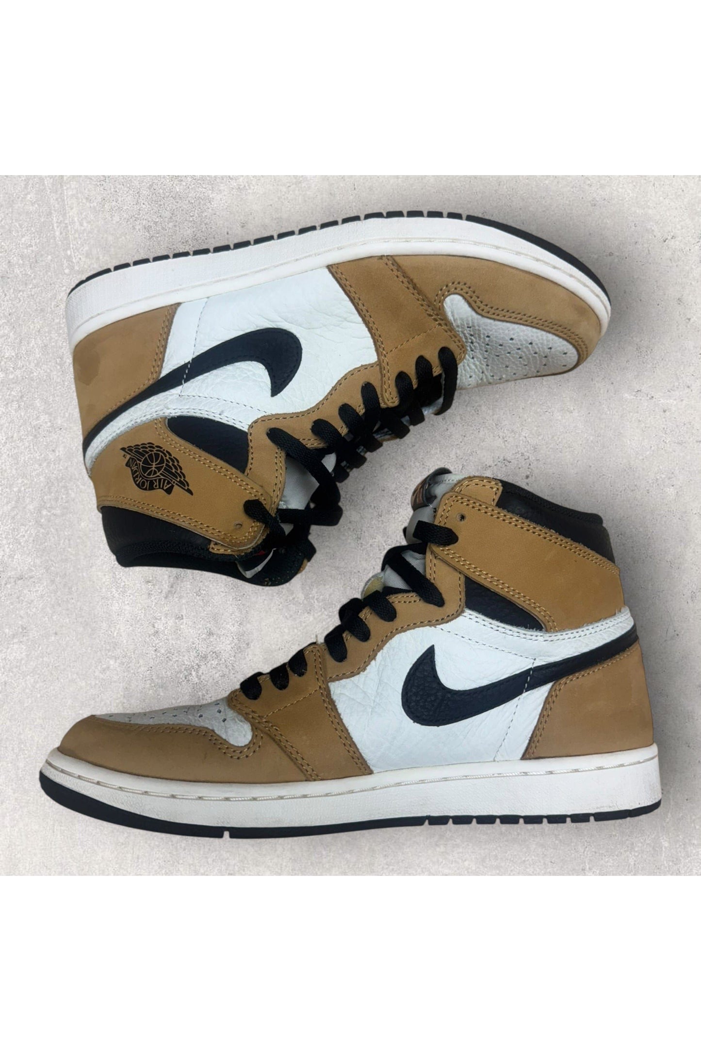 Jordan 1 Retro High Rookie of the Year- 8.5