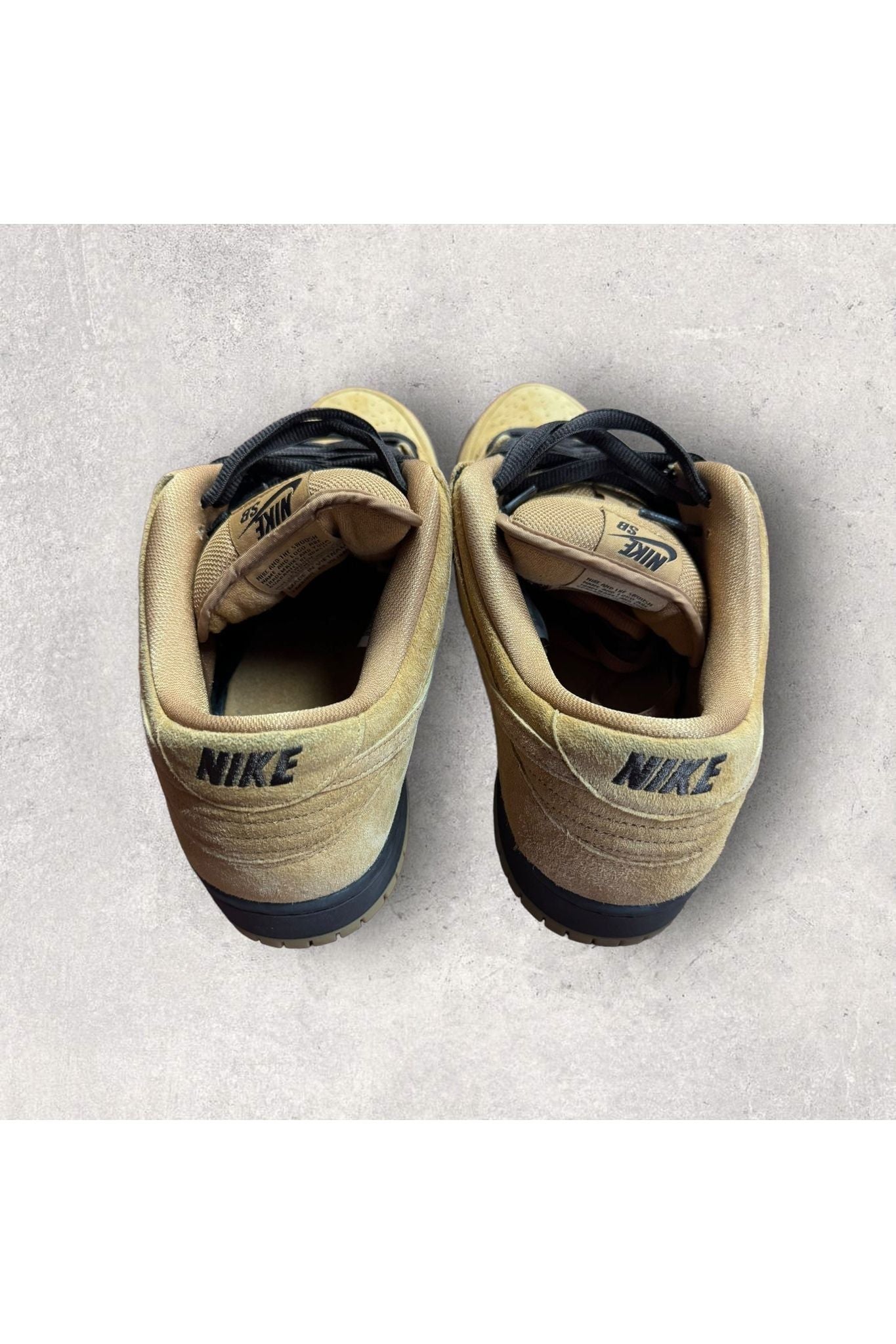 Nike SB Dunk Low WHEAT (2023)