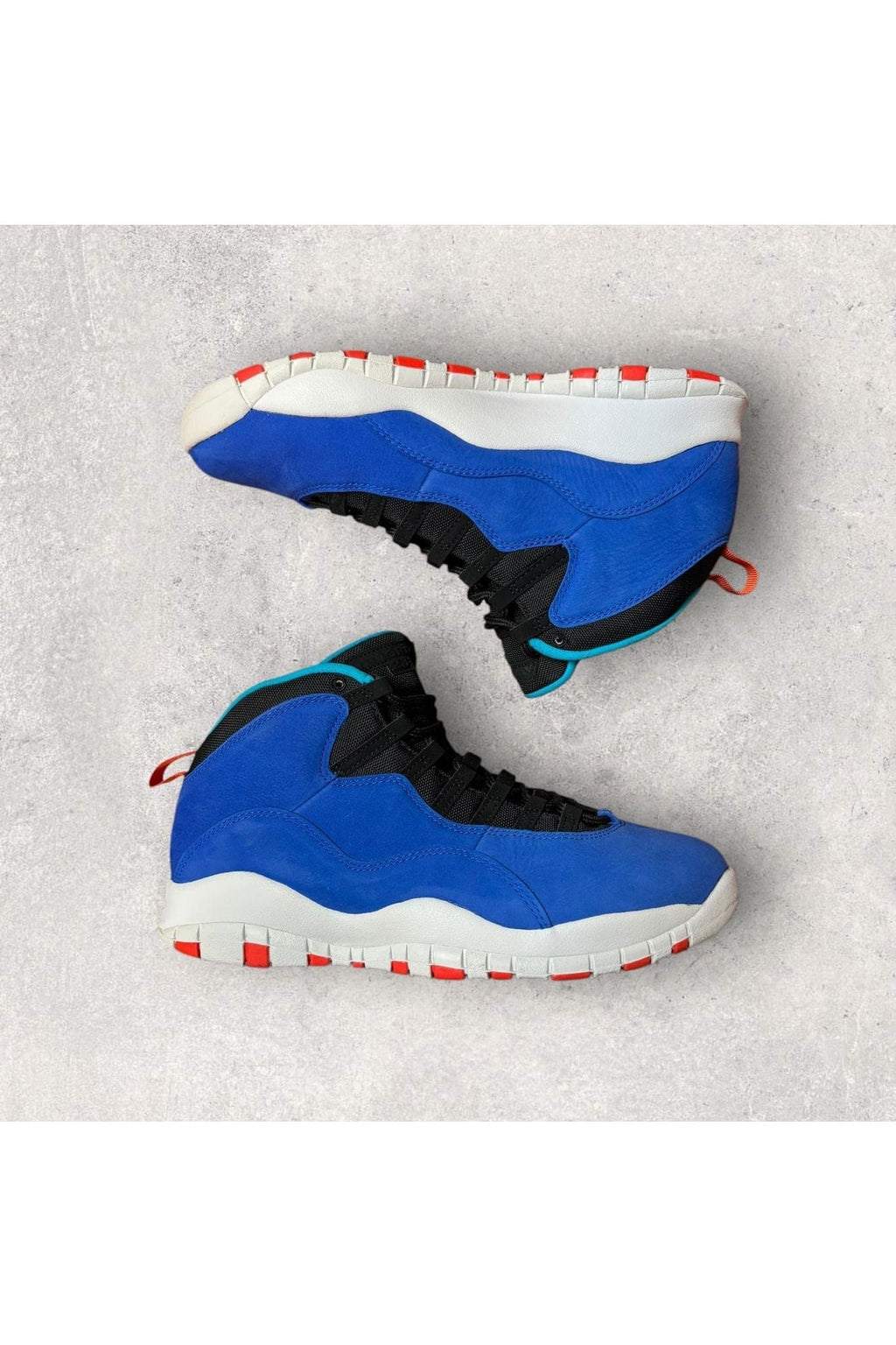 Jordan 10 Retro TINKER