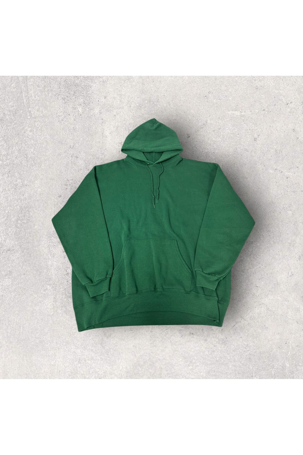 Vintage USA Olympics Blank Hoodie- XXLT