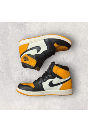 Jordan 1 Retro High OG TAXI