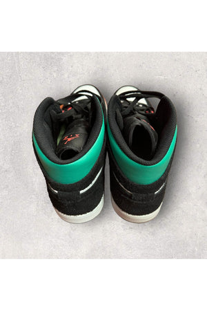 Jordan 1 Mid SE SOUTH BEACH