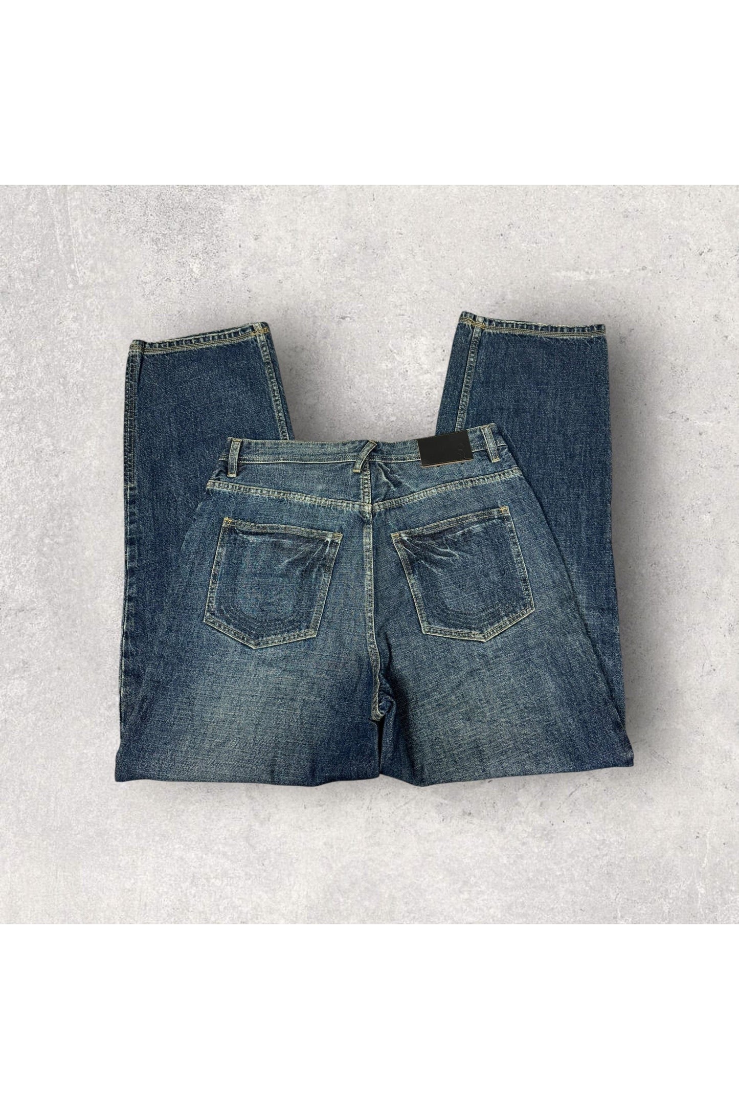 Vintage Y2K Sean John Jeans- SZ 34 x 32