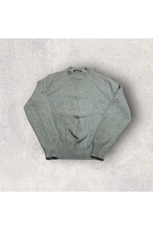 Vintage Jantzen Knit Sweater- M