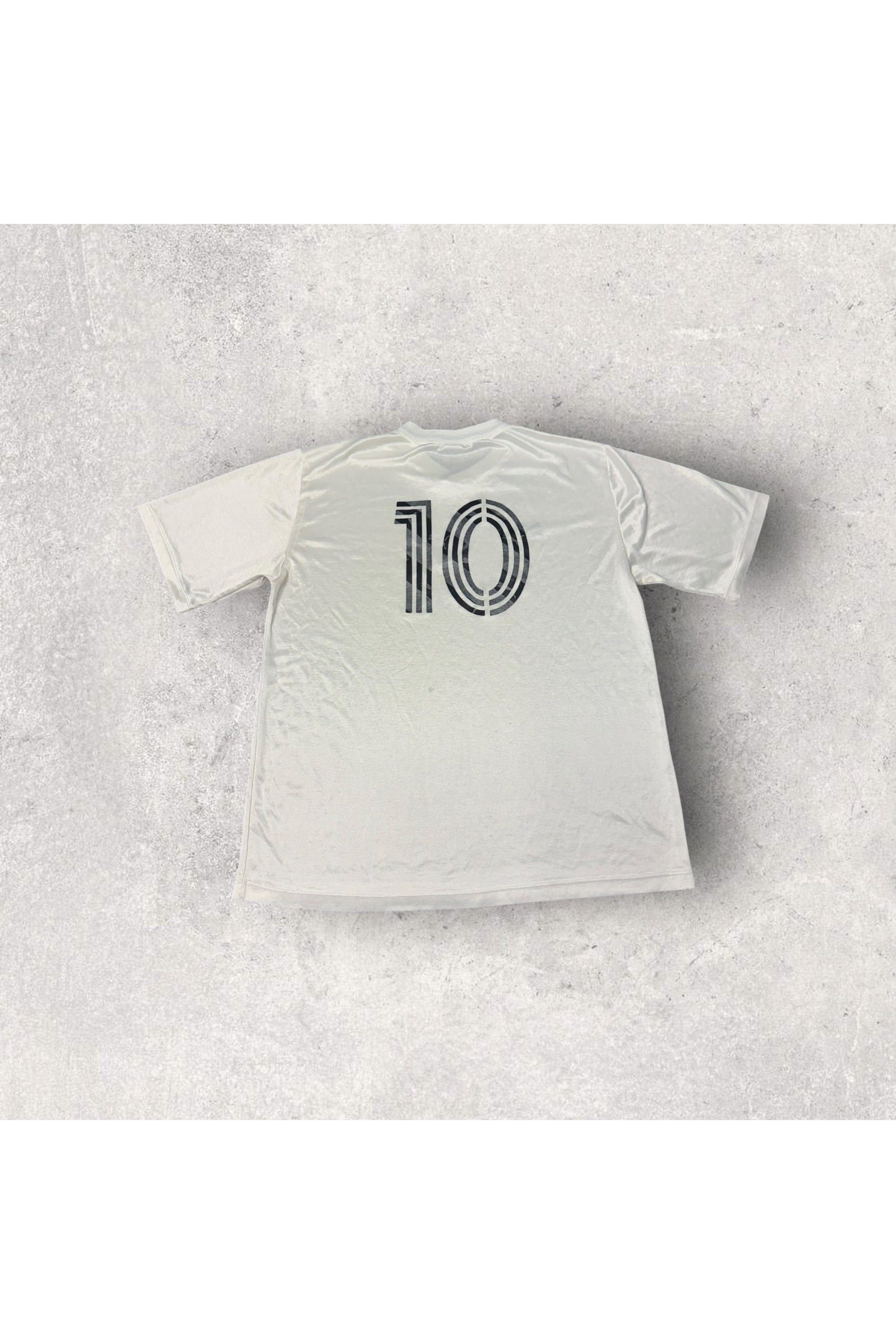 Vintage PUMA Made in USA Soccer Jersey- XL