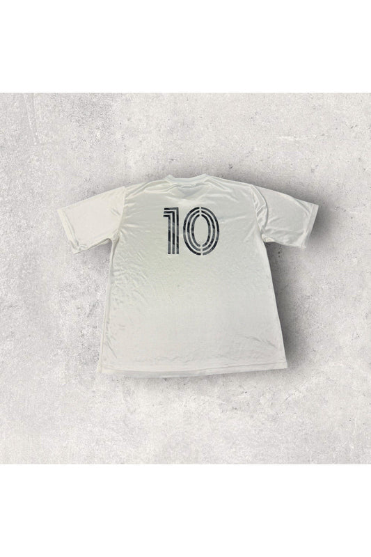 Vintage PUMA Made in USA Soccer Jersey- XL