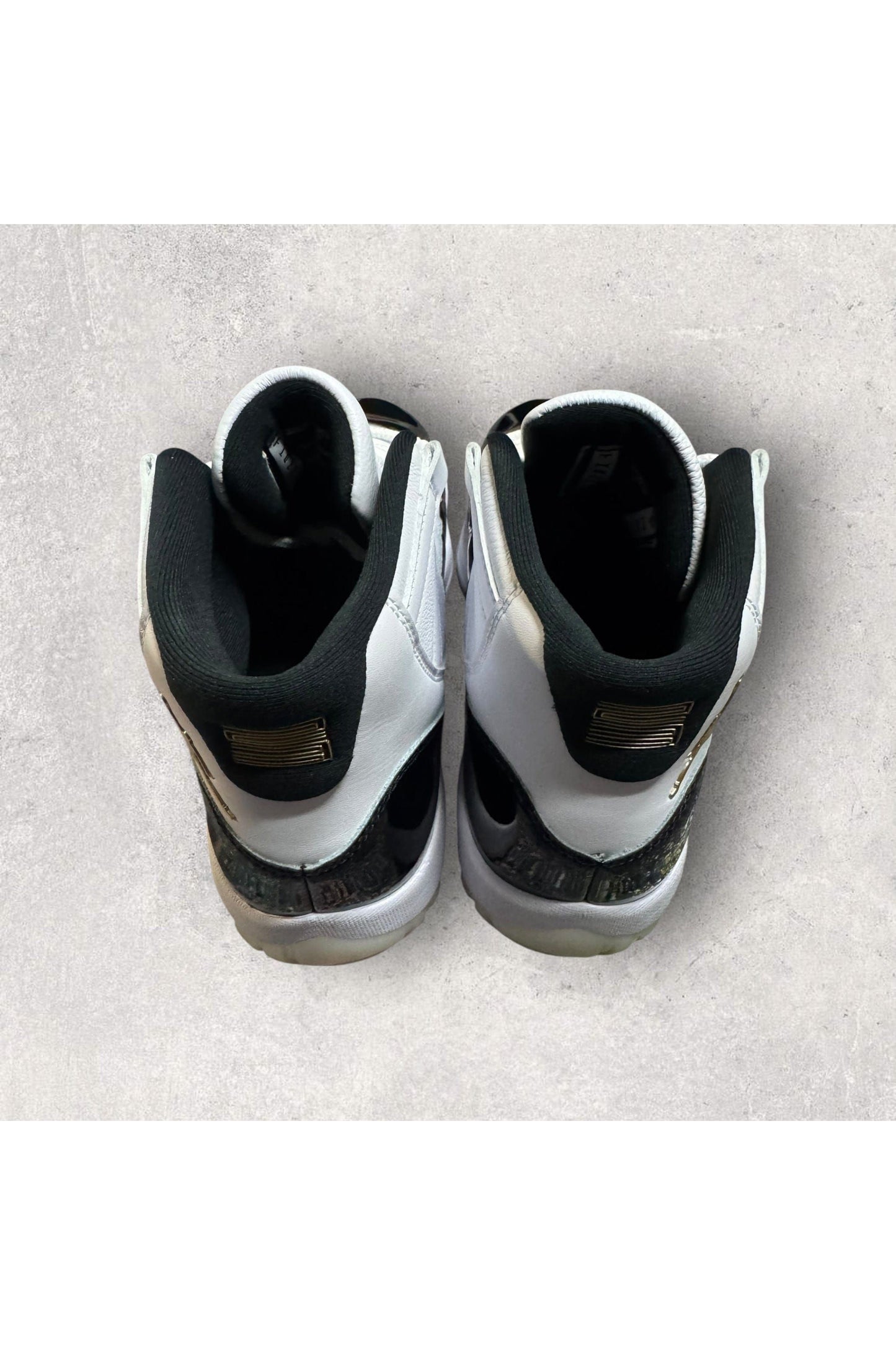 Jordan 11 Retro DMP Gratitude (2023)- SZ 10