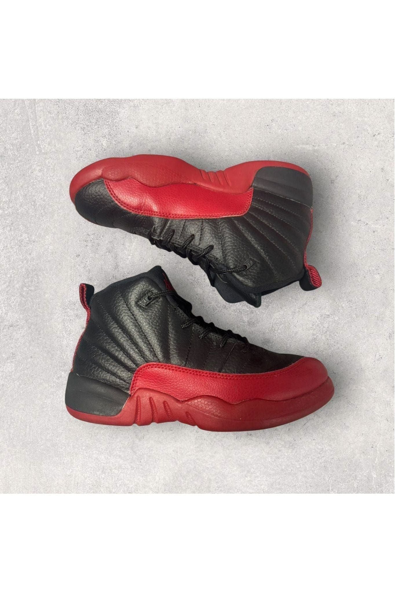 Jordan 12 Retro Flu Game (2025) (PS)- SZ 2Y