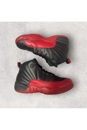 Jordan 12 Retro Flu Game (2025) (PS)- SZ 2Y