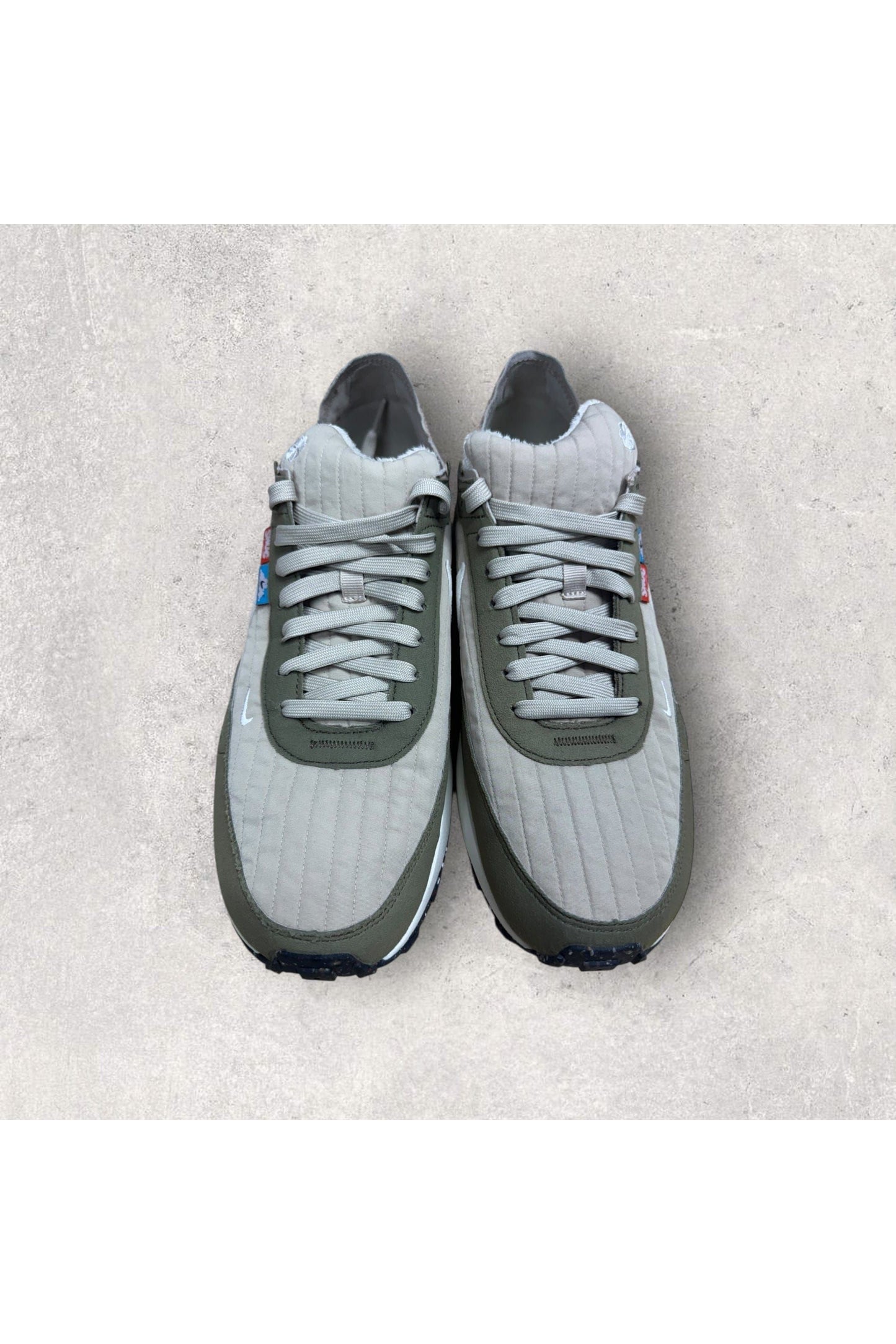 Nike Waffle One Rattan- SZ 12