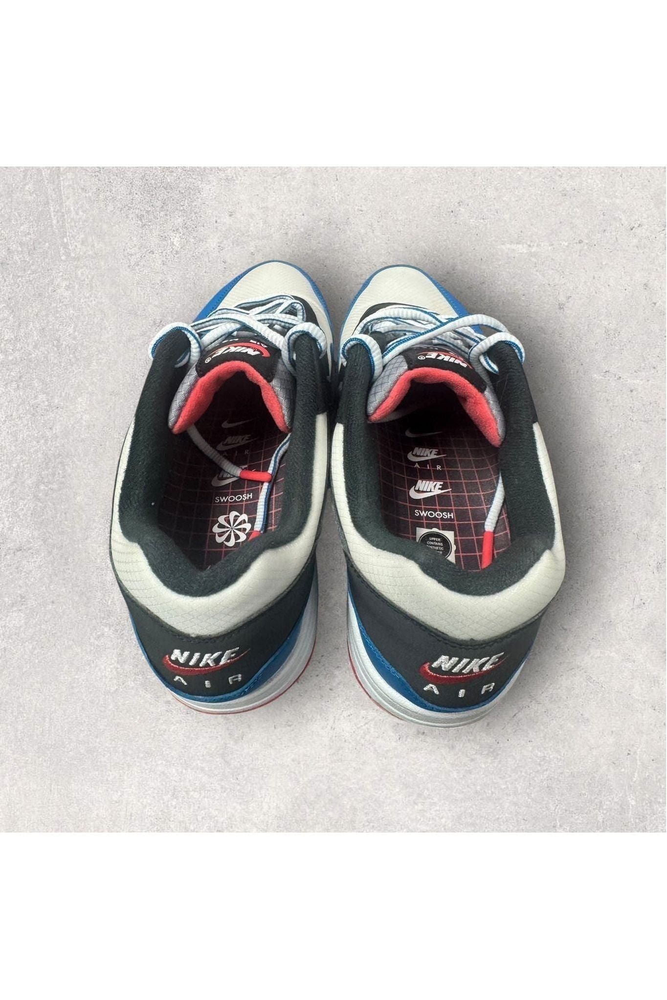 Nike Air Max 1 Time Capsule Pack- SZ 10.5