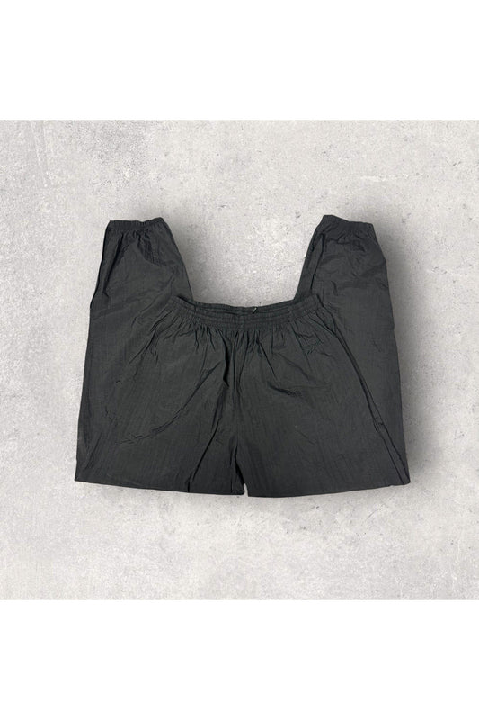 Vintage Reebok Nylon Joggers- XL