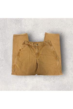 Carhartt Blanket Lined Workwear Pants- 33 x 34