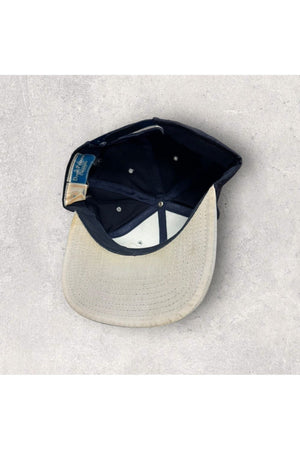 Vintage Drew Pearson Georgetown Hoyas Snapback