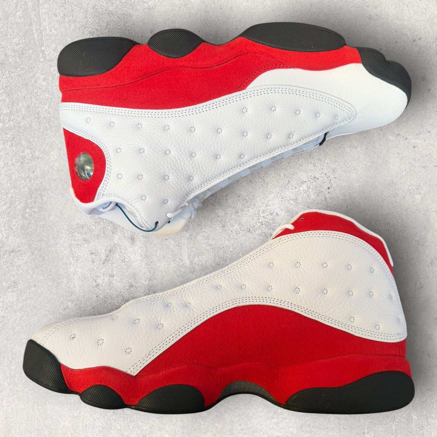 Jordan 13 Retro OG Chicago (2026)- SZ 12.5