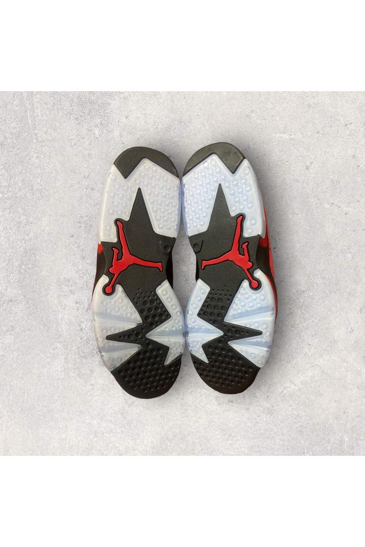 Jordan 6 Retro TORO BRAVO