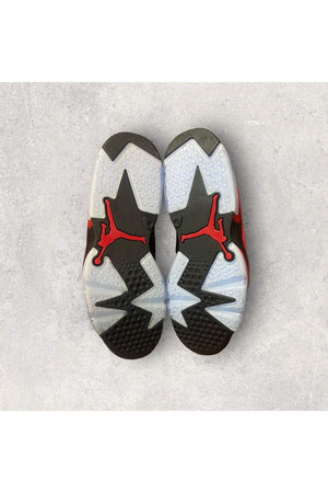 Jordan 6 Retro TORO BRAVO