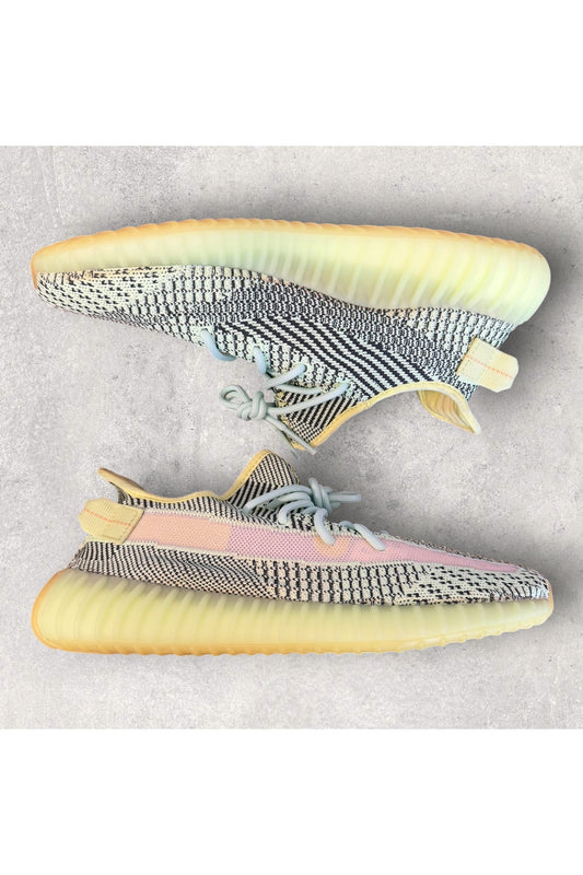 adidas Yeezy Boost 350 V2 Yeezreel (Non-Reflective)- SZ 11