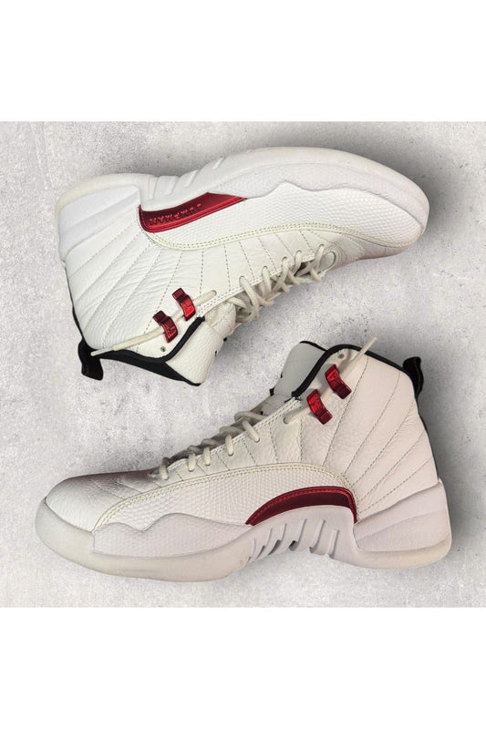 Jordan 12 Retro Twist- SZ 8