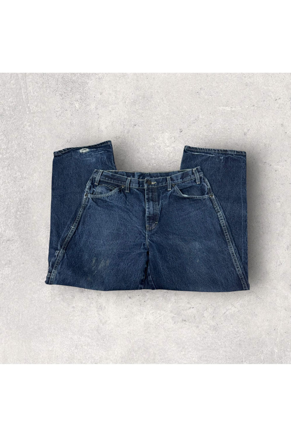 Dickies Workwear Jeans- 34 x 30