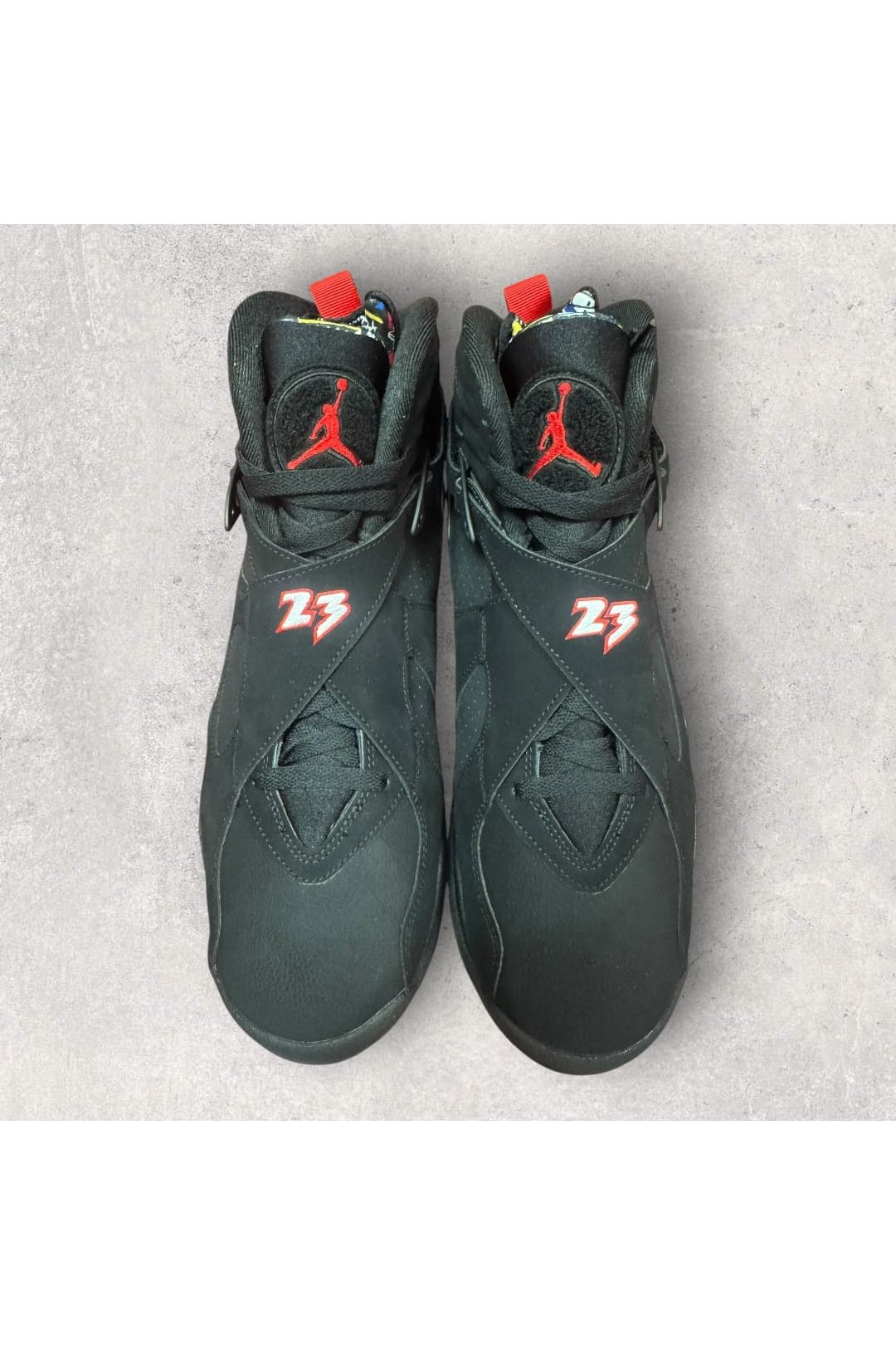 Jordan 8 Retro Playoffs (2023)- SZ 11.5