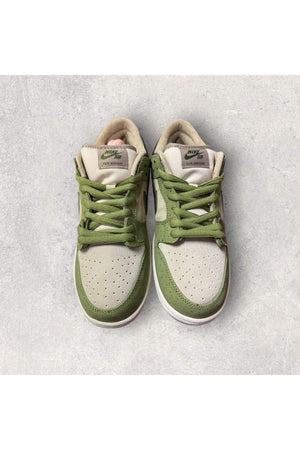 Nike SB Dunk Low YUTO HORIGOME MATCHA