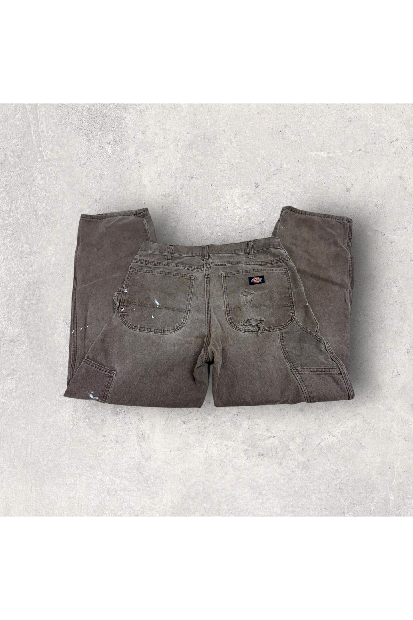 Dickies Carpenter Workwear Pants- 32 x 30