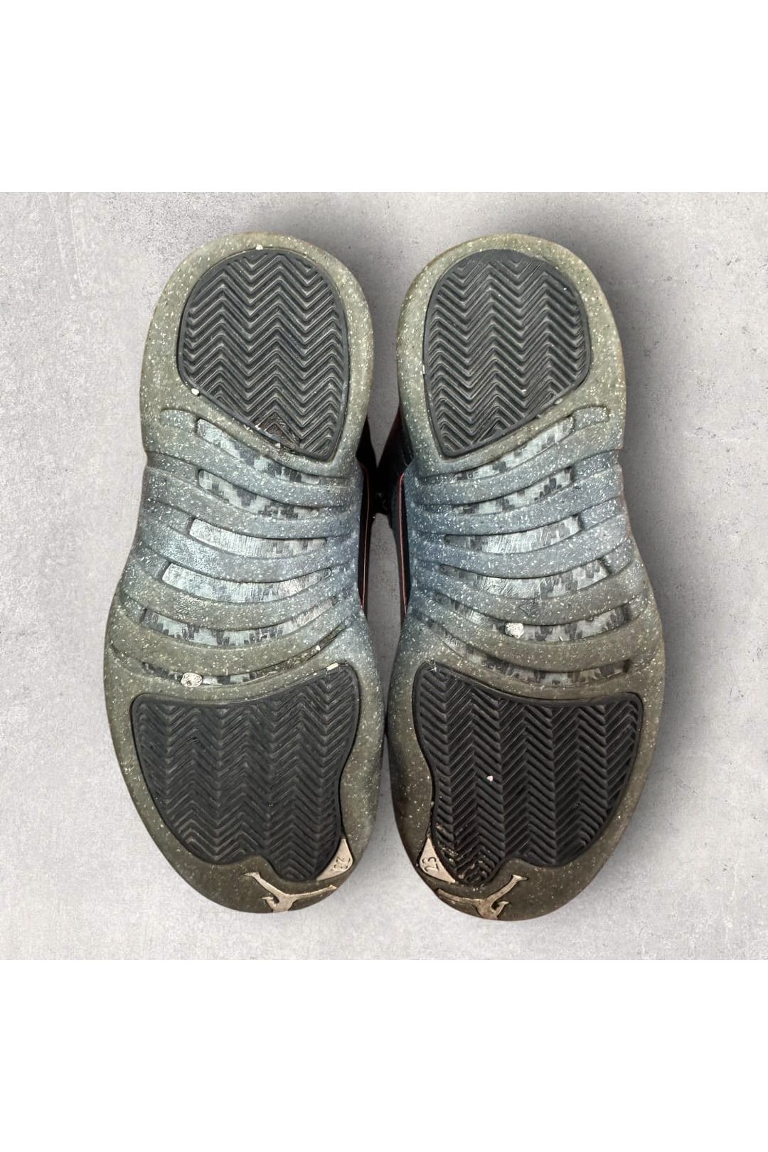 Jordan 12 Retro Utility- SZ 7.5