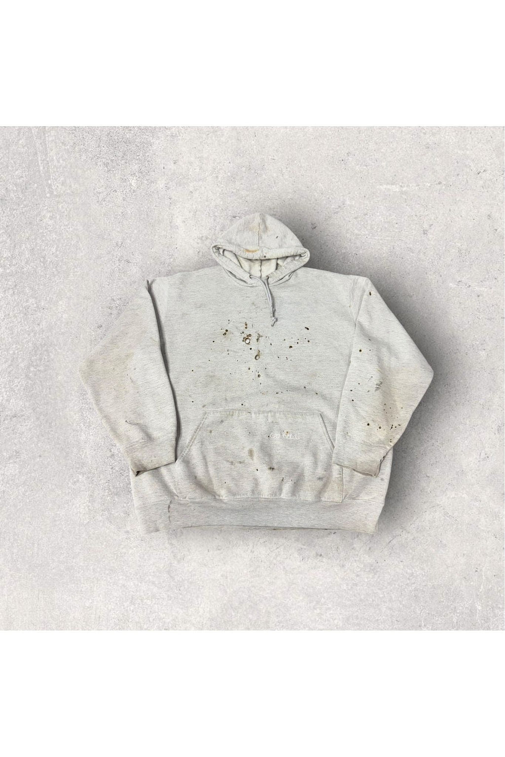 Carhartt Workwear Hoodie- XL