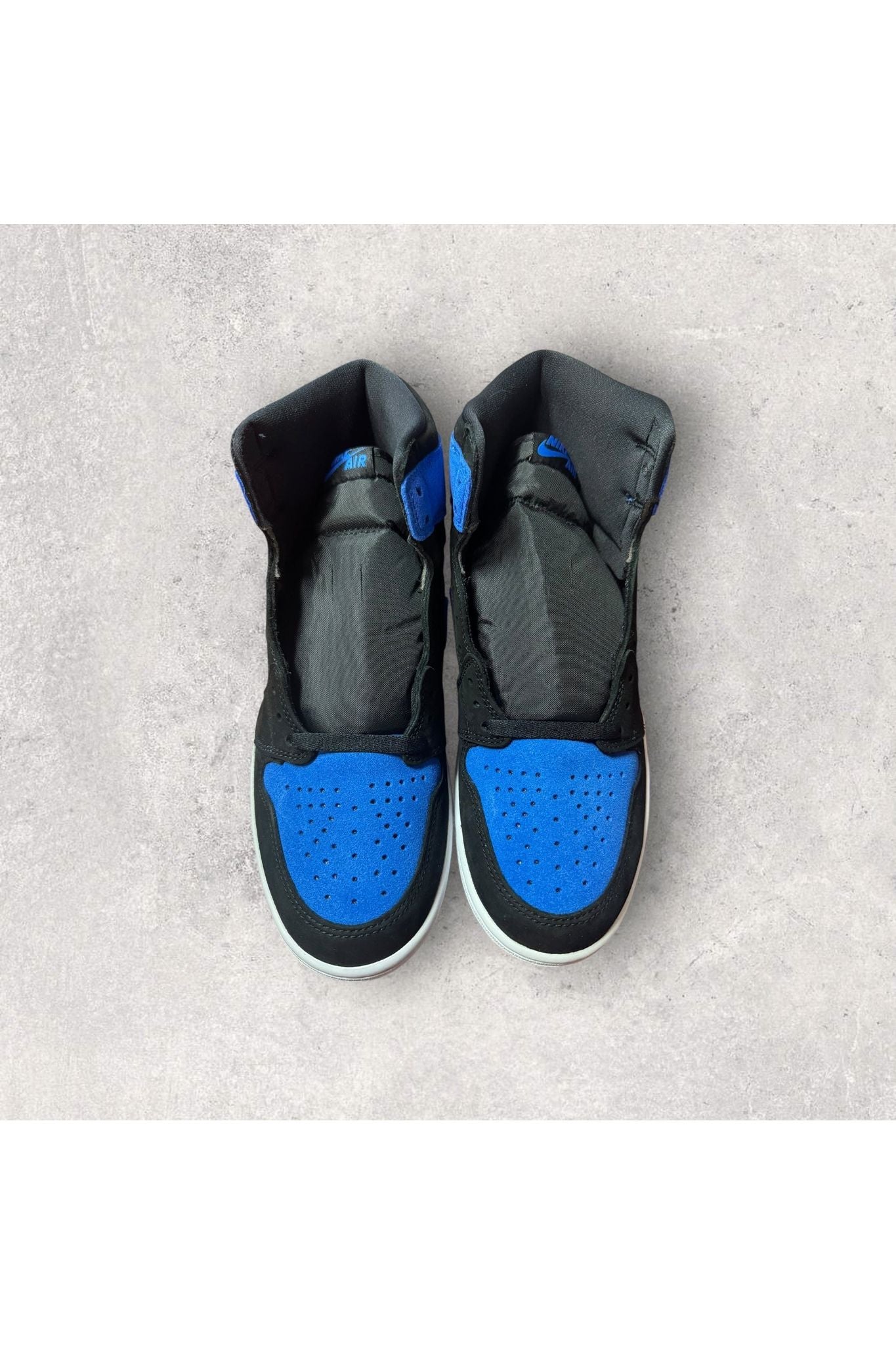 Jordan 1 Retro High OG ROYAL REIMAGINED