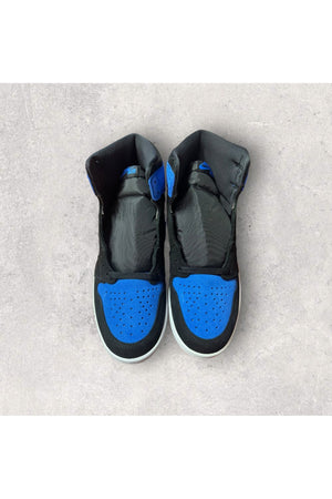 Jordan 1 Retro High OG ROYAL REIMAGINED