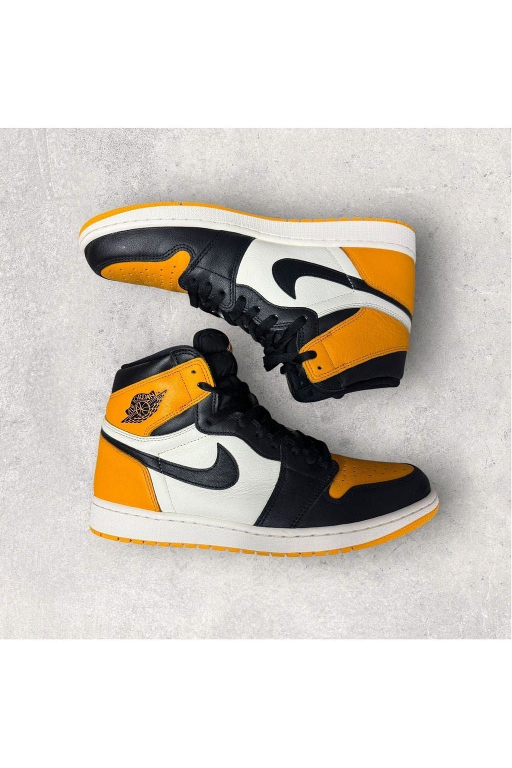 Jordan 1 Retro High OG Taxi- SZ 13