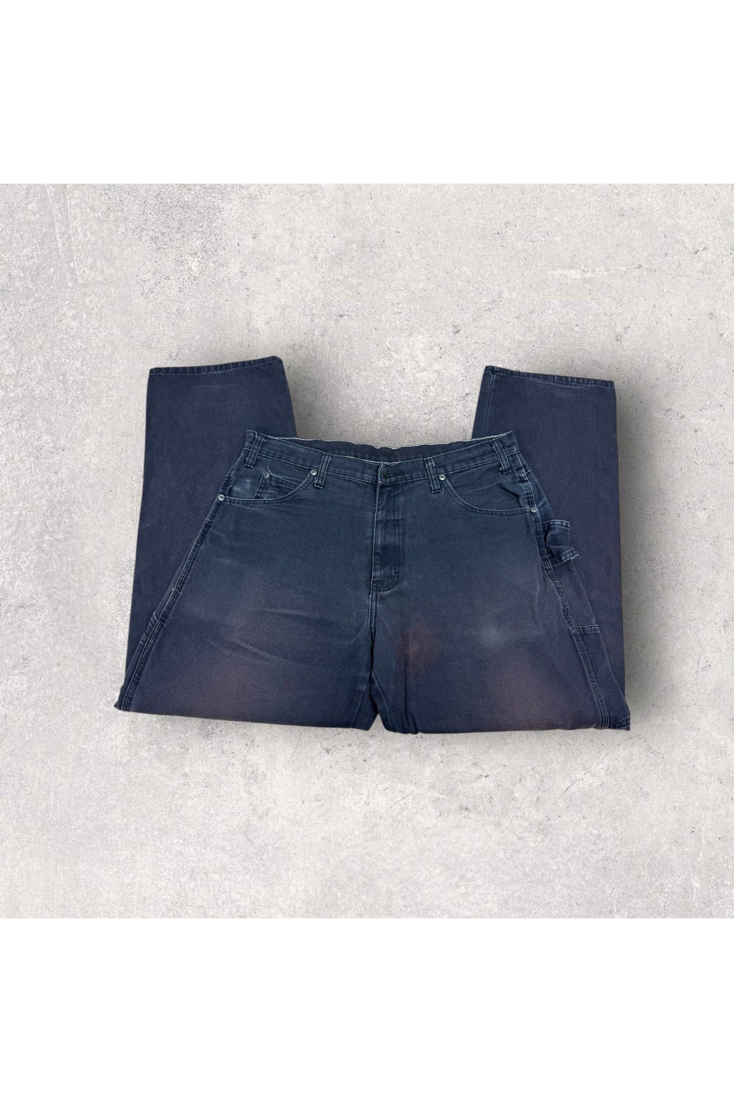 Dickies Carpenter Workwear Pants- 36 x 32