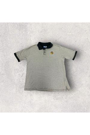 Vintage Starter Chicago Blackhawks Polo- XL