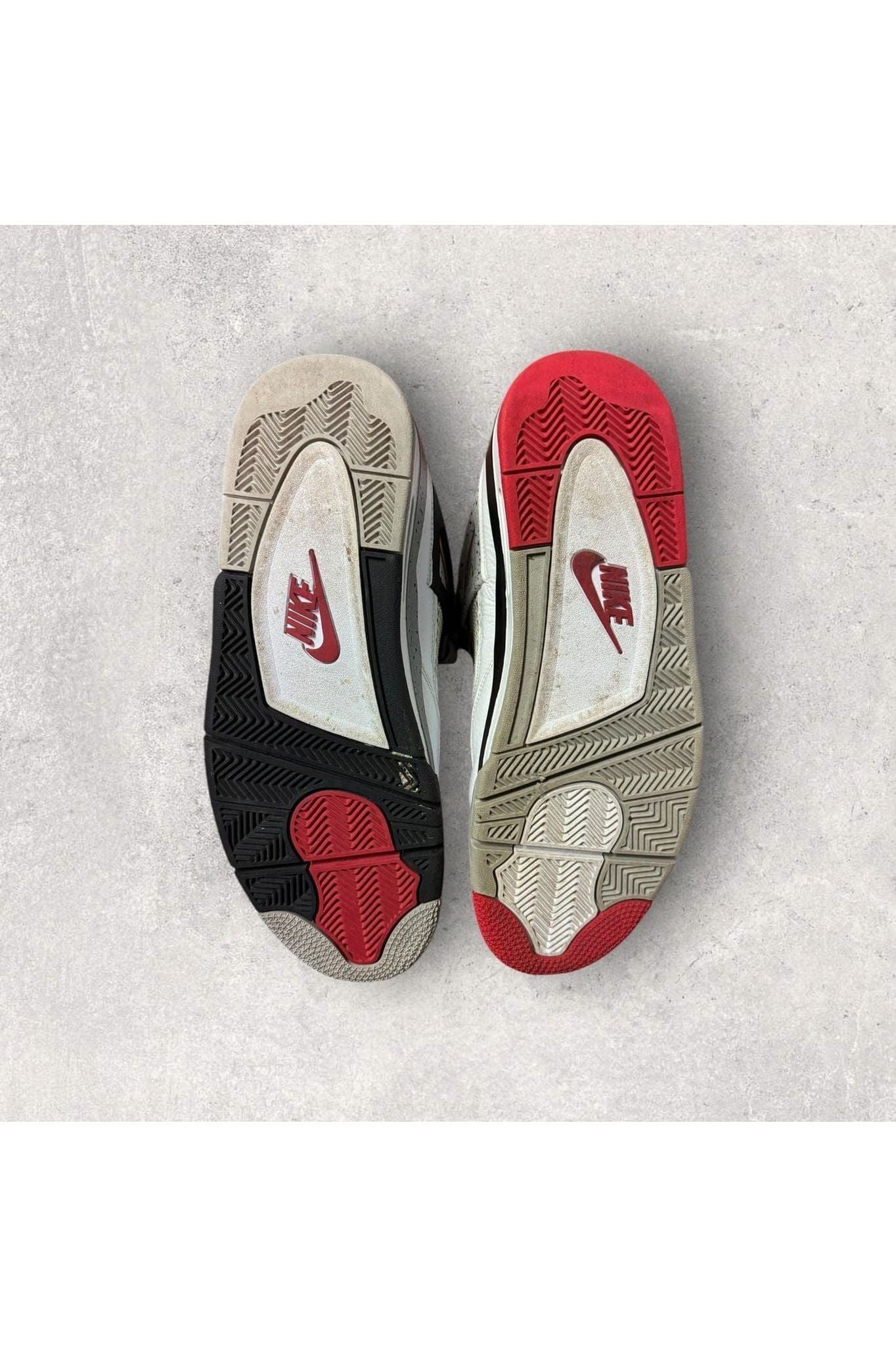 Jordan 4 Retro WHAT THE