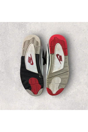 Jordan 4 Retro WHAT THE