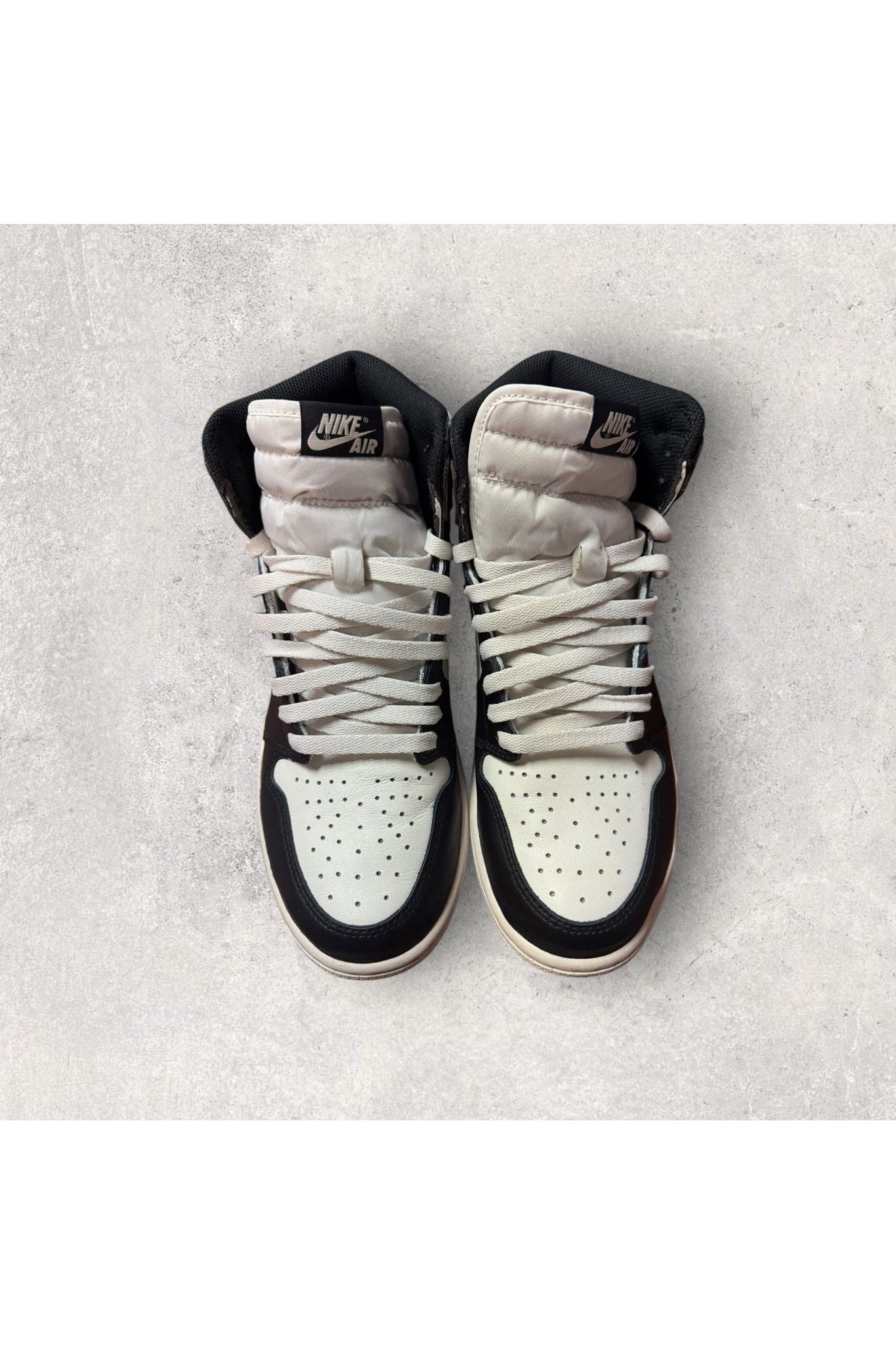 Jordan 1 Retro High DARK MOCHA