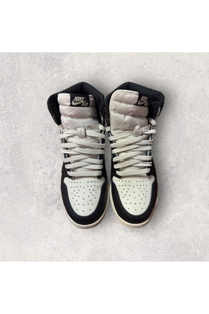 Jordan 1 Retro High DARK MOCHA