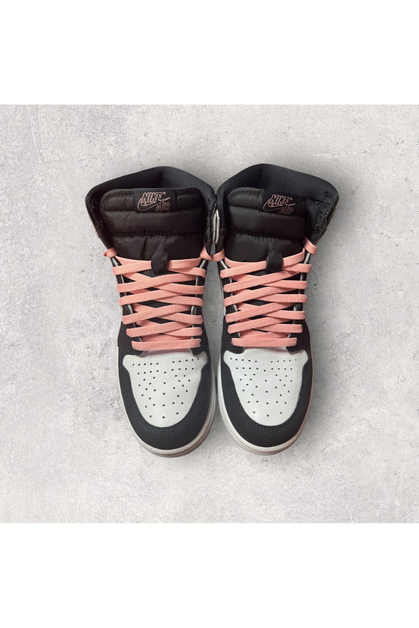 Jordan 1 Retro High OG BLEACHED CORAL